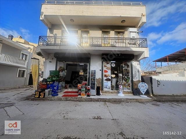 Urla, İzmir içerisinde satılık Dükkan