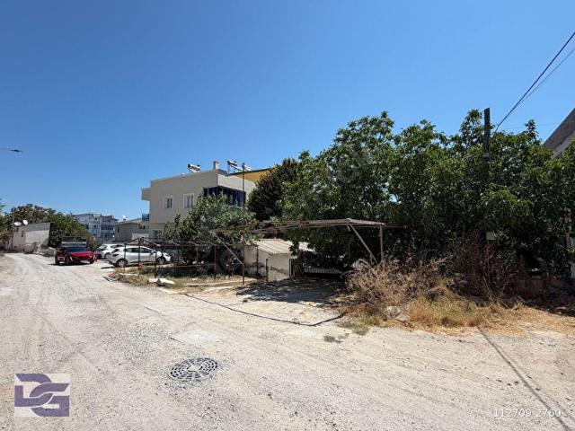 Urla, İzmir içerisinde satılık Arsa