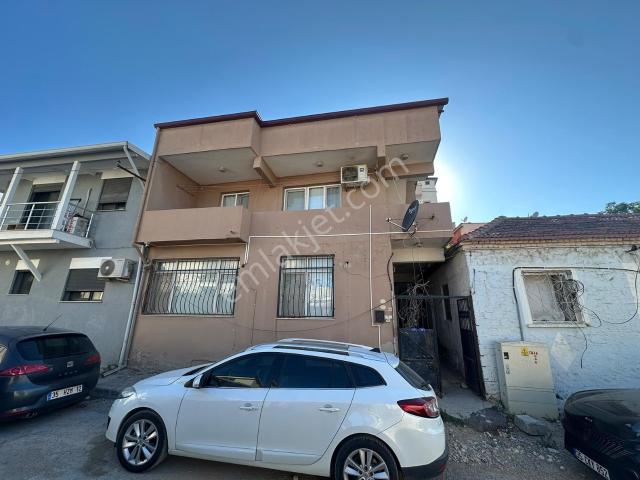 Urla, İzmir içerisinde satılık Villa