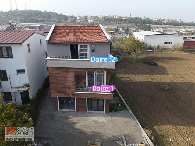 Urla, İzmir içerisinde satılık mülk