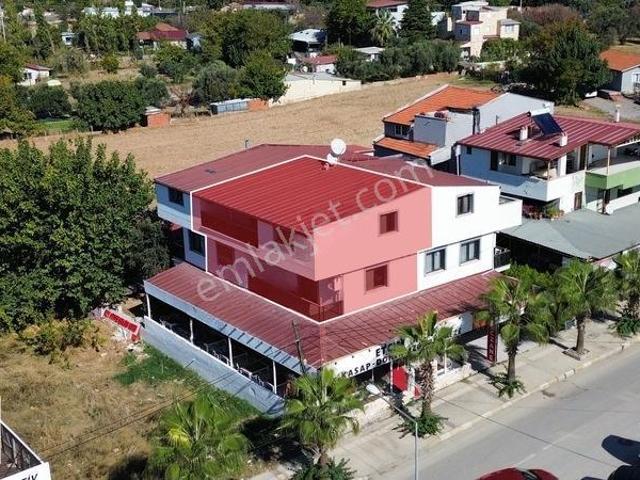 Yaka Mahallesi, Urla içerisinde satılık mülk