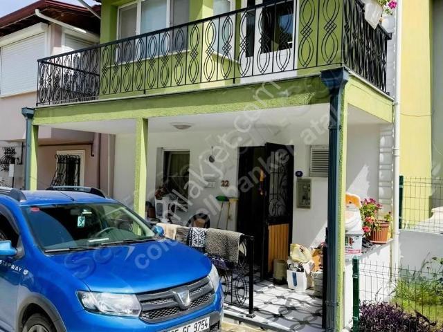 Urla, İzmir içerisinde satılık Villa