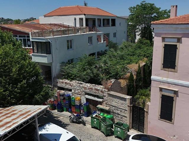 Urla, İzmir içerisinde satılık Arsa