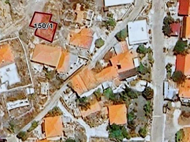 Urla, İzmir içerisinde satılık Arsa
