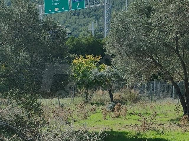 Urla, İzmir içerisinde satılık Arsa