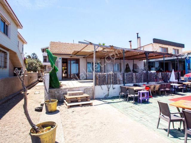 Urla, İzmir içerisinde satılık Villa