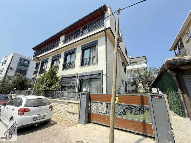 Urla, İzmir içerisinde satılık Villa