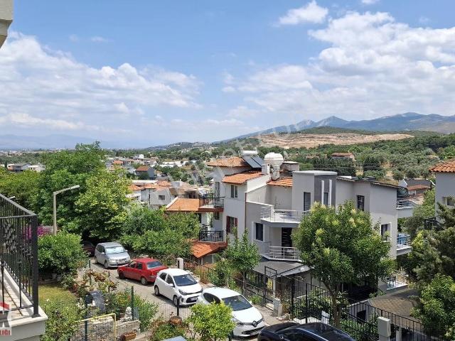 Urla, İzmir içerisinde satılık Villa