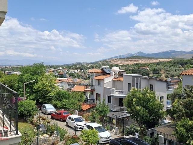 Urla, İzmir içerisinde satılık Villa