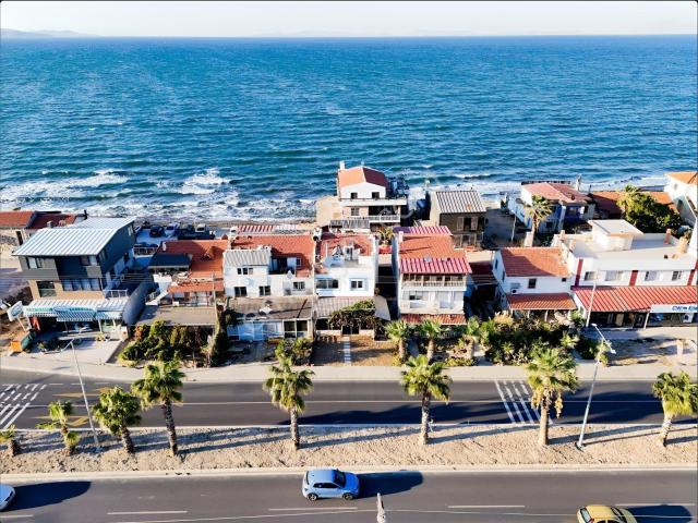 Zeytinalanı Mahallesi, Urla içerisinde satılık Bina