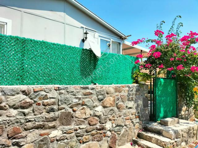 Urla, İzmir içerisinde satılık Villa
