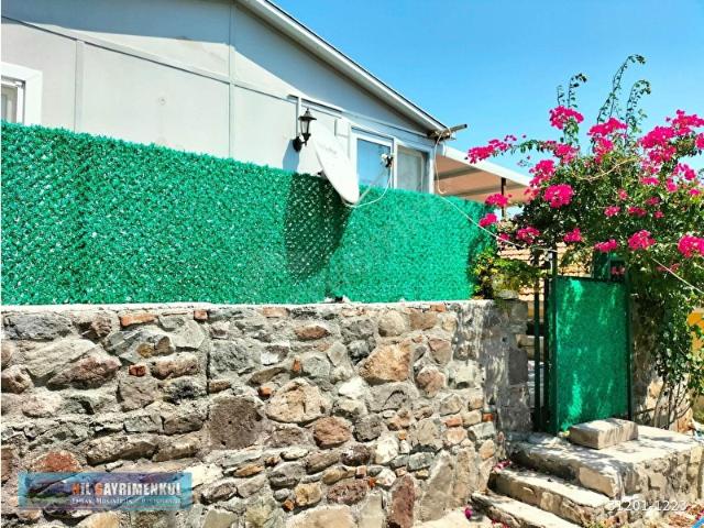 Urla, İzmir içerisinde satılık Villa