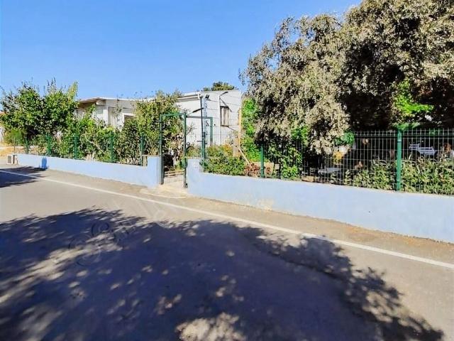 Urla, İzmir içerisinde satılık Villa
