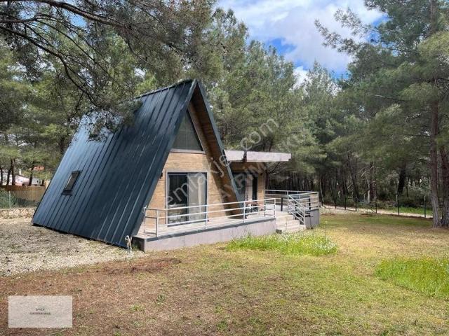 Urla, İzmir içerisinde satılık Villa