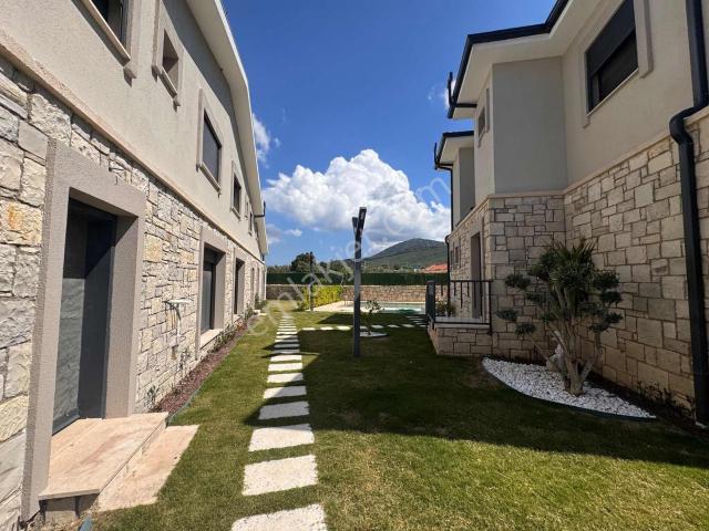 Urla, İzmir içerisinde satılık Villa