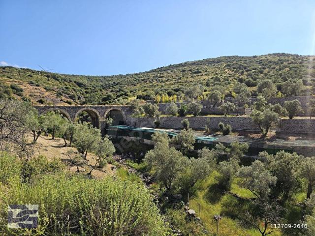 Urla, İzmir içerisinde satılık mülk
