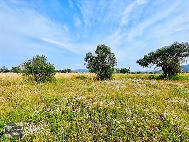 Urla, İzmir içerisinde satılık Arsa