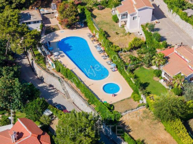 Urla, İzmir içerisinde satılık Villa