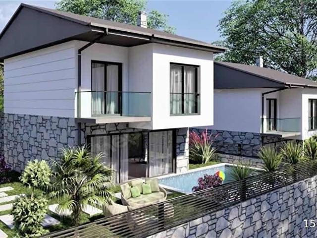 Urla, İzmir içerisinde satılık Villa