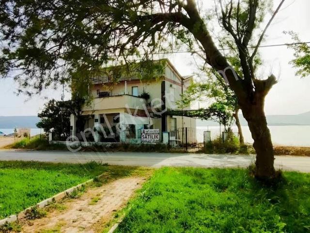 Urla, İzmir içerisinde satılık Villa