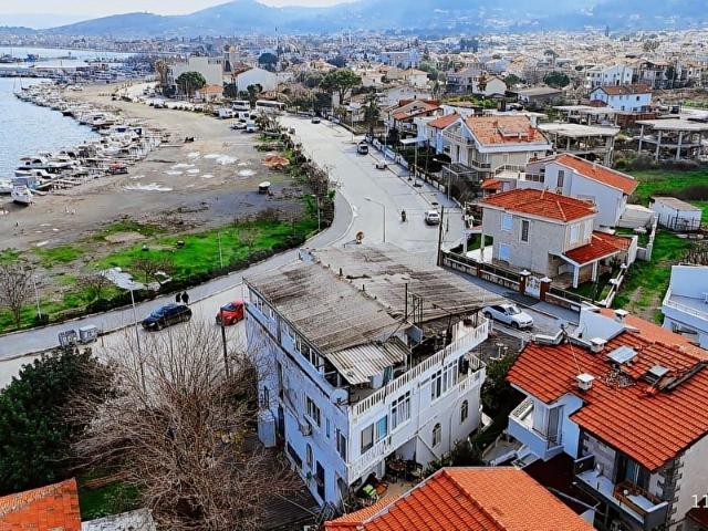 Urla, İzmir içerisinde satılık Arsa