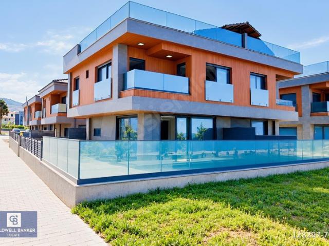Çamlıçay Mahallesi, Urla içerisinde satılık Villa