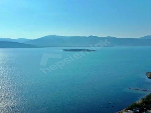 Urla, İzmir içerisinde satılık Arsa