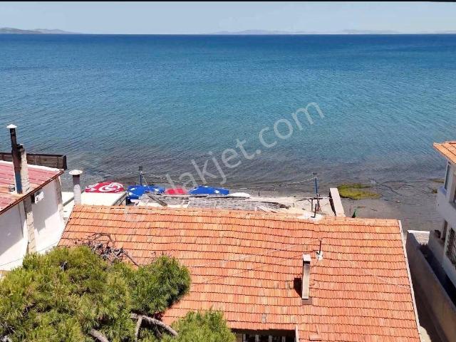Urla, İzmir içerisinde satılık Arsa