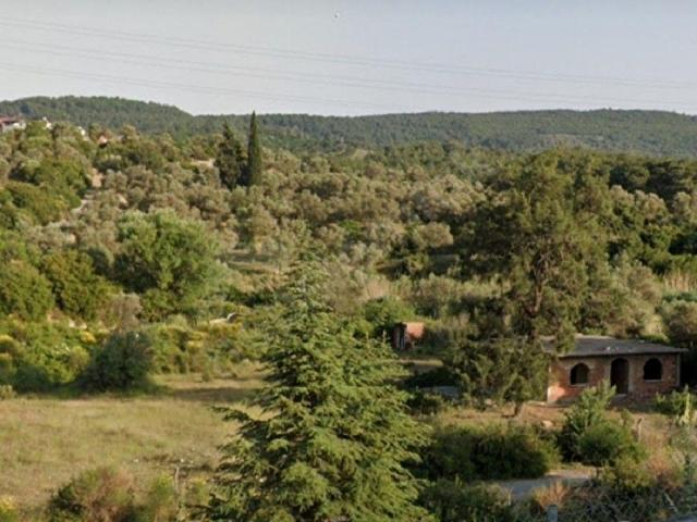 Urla, İzmir içerisinde satılık Arsa