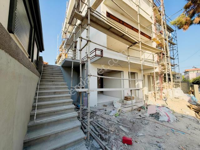 Urla, İzmir içerisinde satılık Villa