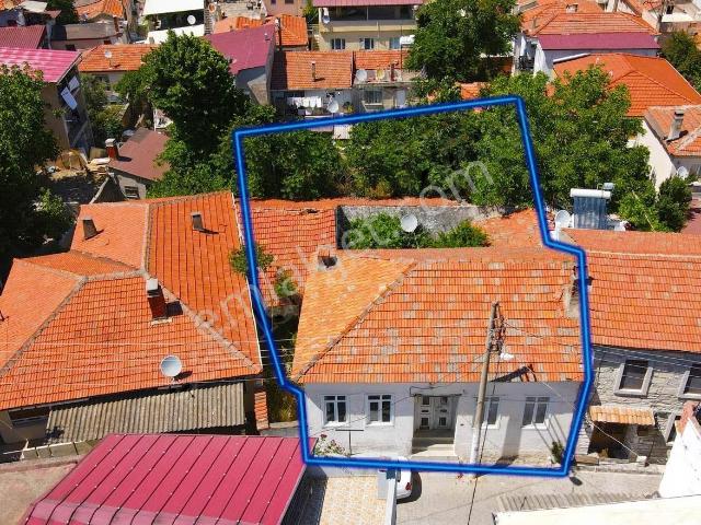 Urla, İzmir içerisinde satılık Villa