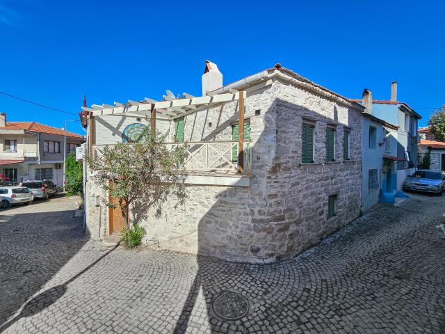 Urla, İzmir içerisinde satılık Villa