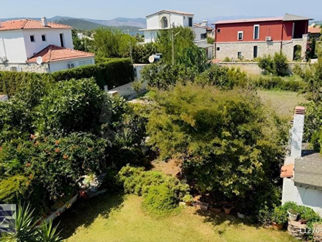 Urla, İzmir içerisinde satılık Arsa