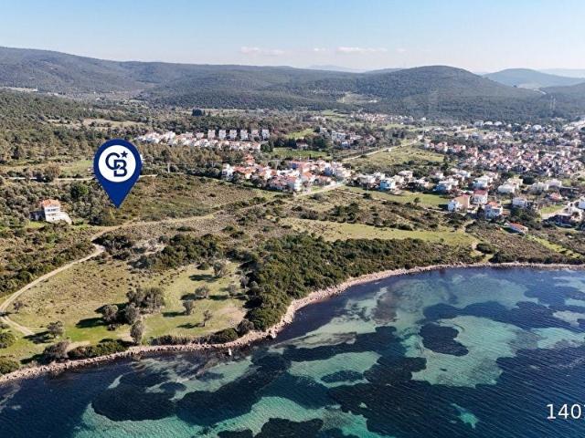 Urla, İzmir içerisinde satılık Arsa