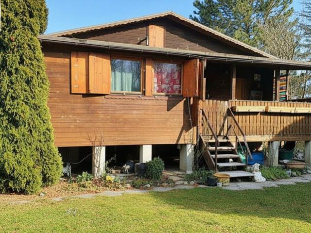 Haus kaufen in Muckendorf an der Donau, Muckendorf-Wipfing