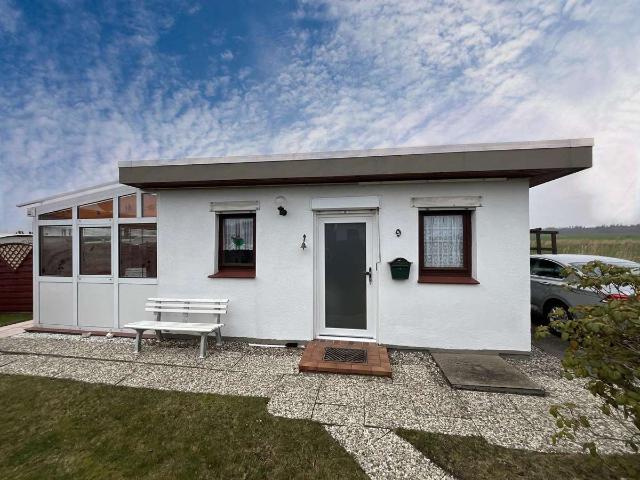 Haus kaufen in Heringsdorf, Vorpommern-Greifswald
