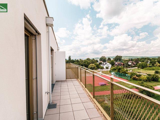 Apartment kaufen in Floridsdorf, Wien