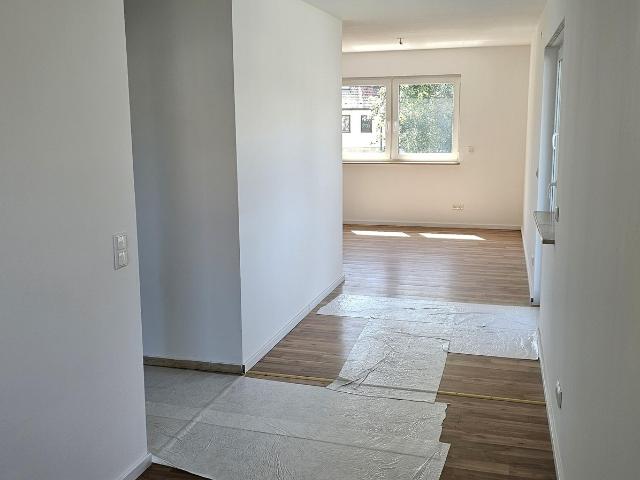 Wohnung kaufen in Forchheim, Bayern