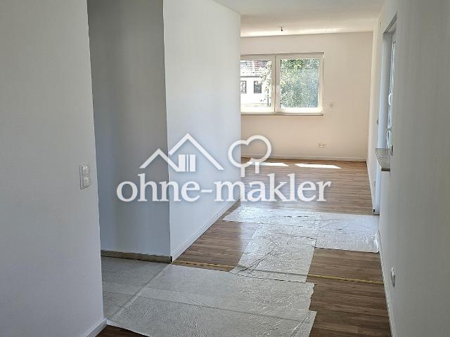 Apartment kaufen in Forchheim, Bayern