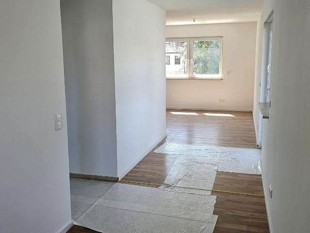 Wohnung kaufen in Forchheim, Bayern