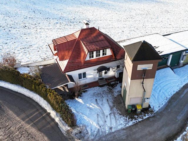 Haus kaufen in Altmünster, Oberösterreich