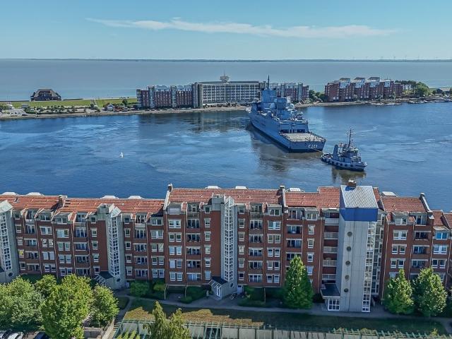 Wohnung kaufen in Wilhelmshaven, Niedersachsen