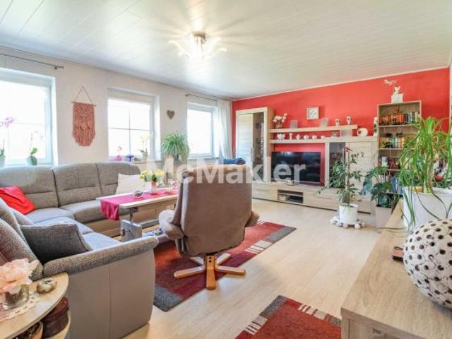 Wohnung kaufen in Peenemünde, Mecklenburg-Vorpommern