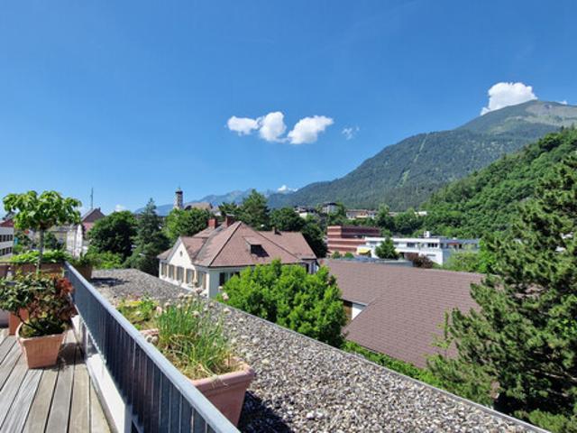 Apartment kaufen in Vorarlberg