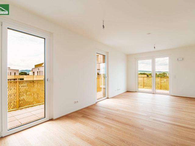 Apartment kaufen in Floridsdorf, Wien