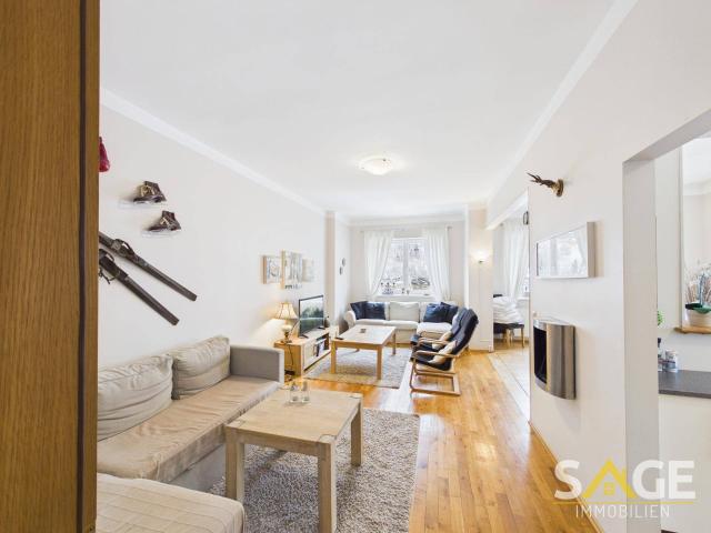 Apartment kaufen in Bad Gastein, Salzburg