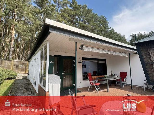 Haus kaufen in Matzlow, Lewitzrand