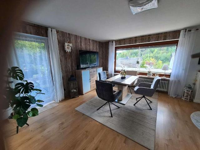 Wohnung kaufen in Schönwald, Landkreis Wunsiedel im Fichtelgebirge