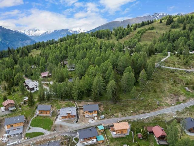 Grundstück kaufen in Gmünd, Kärnten