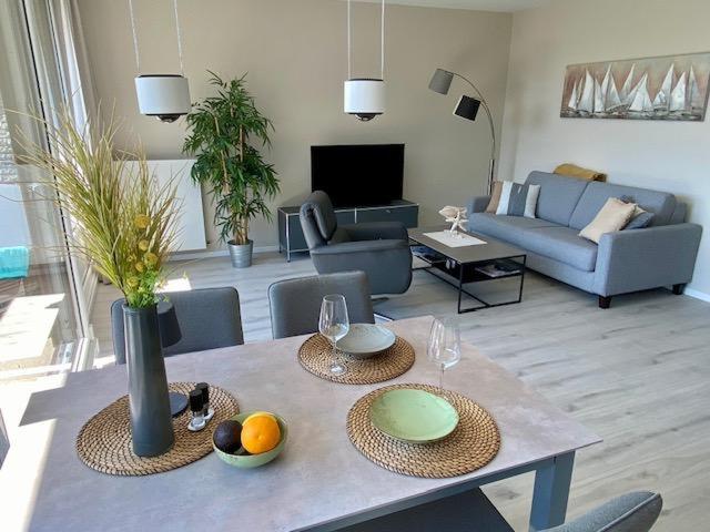 Wohnung kaufen in Travemünde, Lübeck